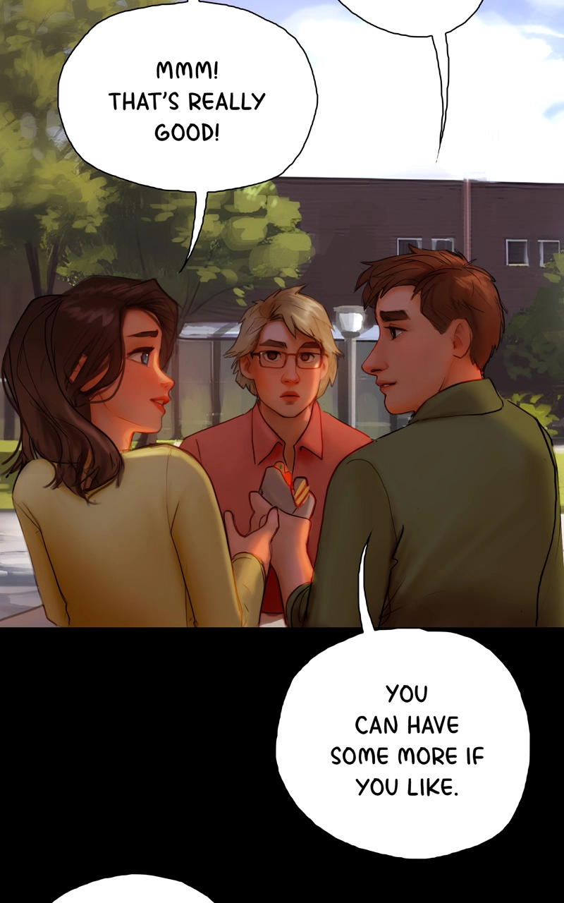A Quiet Relationship Chapter 22 page 39 - 