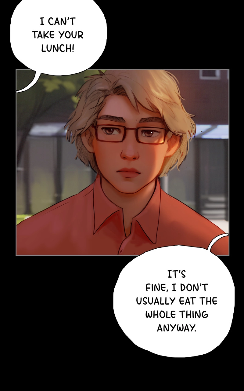 A Quiet Relationship Chapter 22 page 40 - 