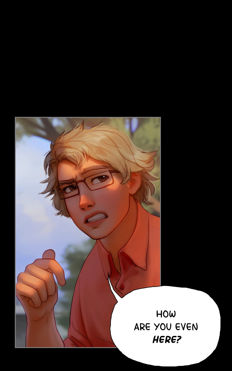 A Quiet Relationship Chapter 22 page 5 - 