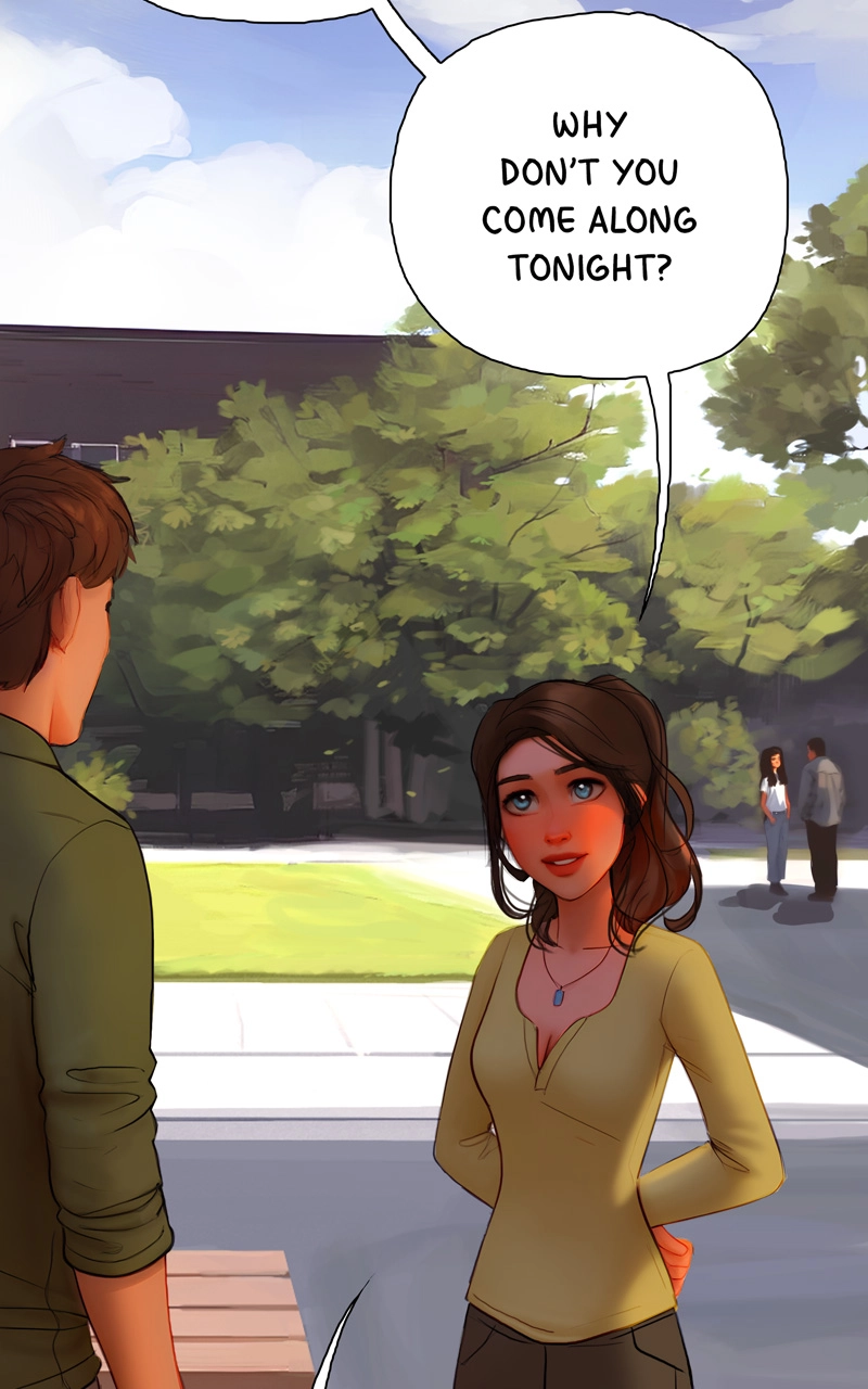 A Quiet Relationship Chapter 22 page 42 - 