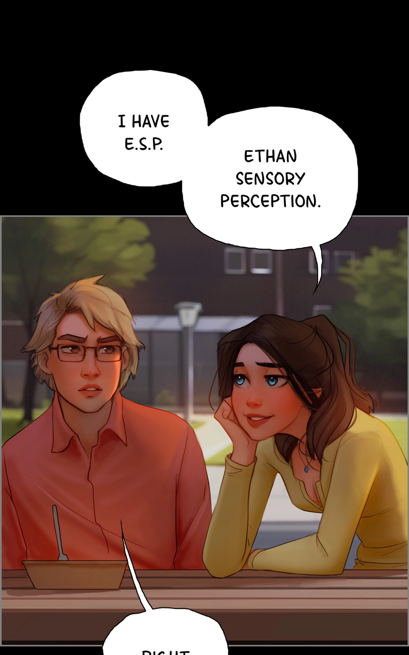 A Quiet Relationship Chapter 22 page 6 - 
