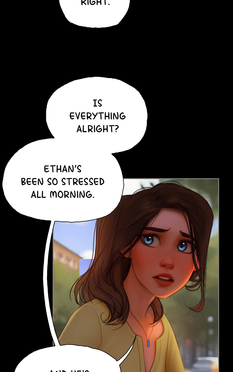 A Quiet Relationship Chapter 22 page 7 - 