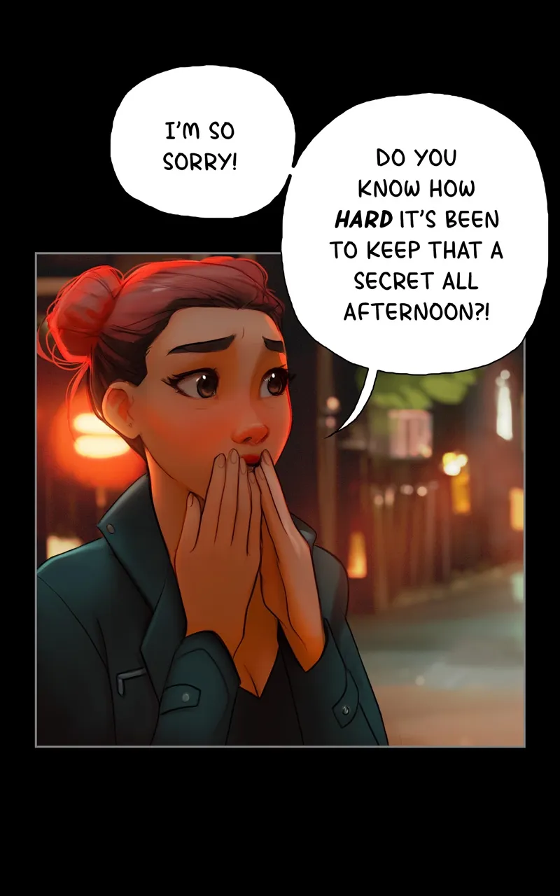 A Quiet Relationship Chapter 23 page 13 - 
