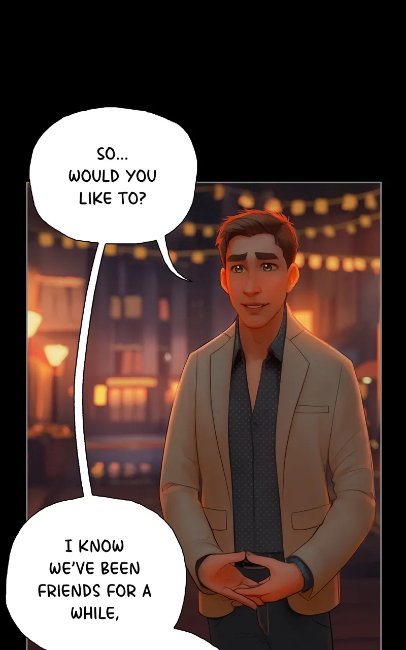 A Quiet Relationship Chapter 23 page 19 - 