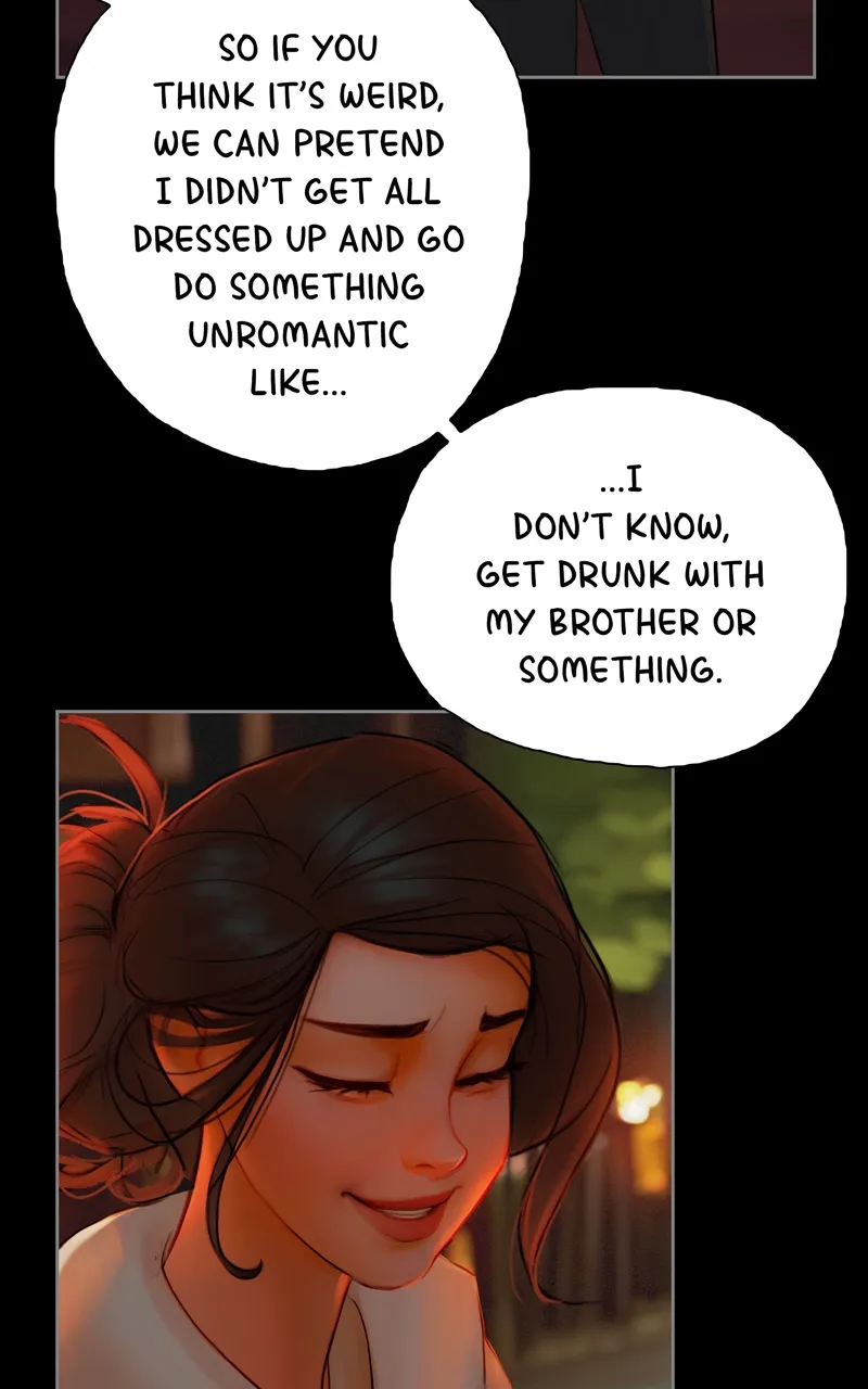 A Quiet Relationship Chapter 23 page 20 - 