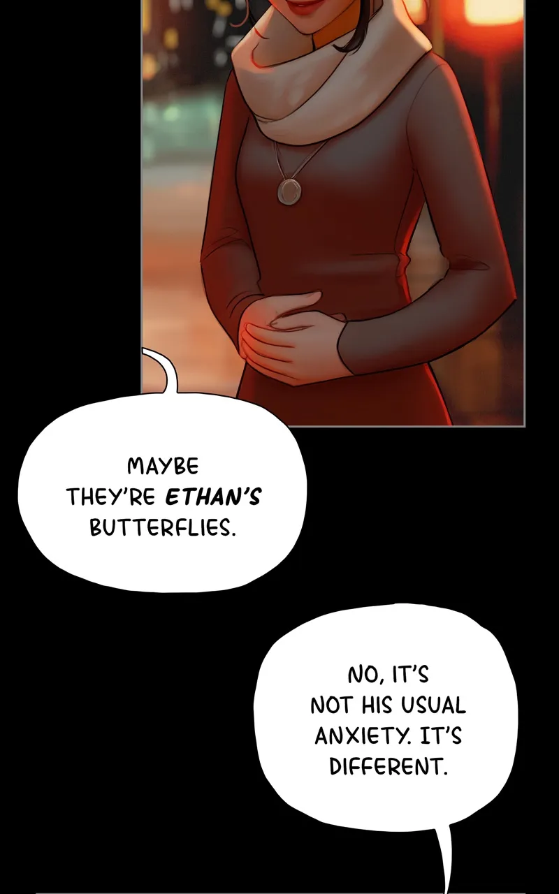 A Quiet Relationship Chapter 23 page 4 - 
