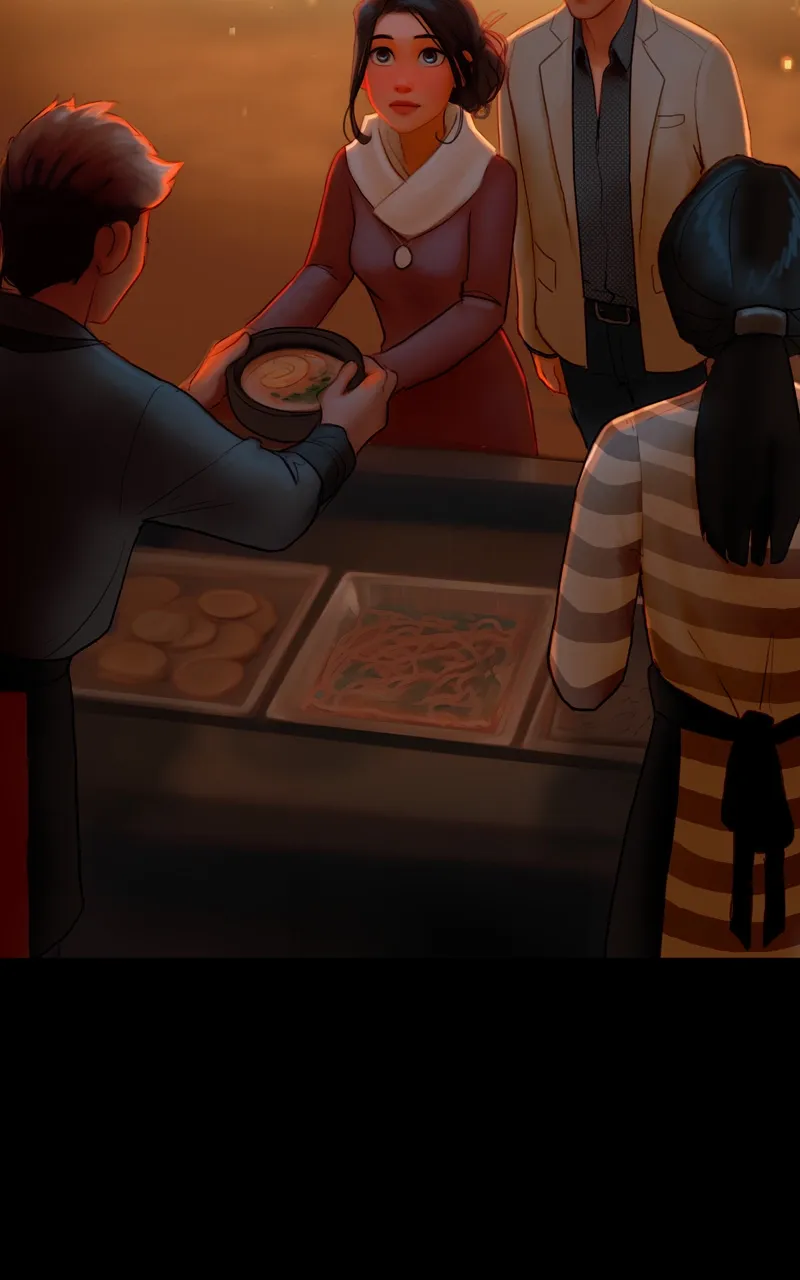 A Quiet Relationship Chapter 23 page 36 - 