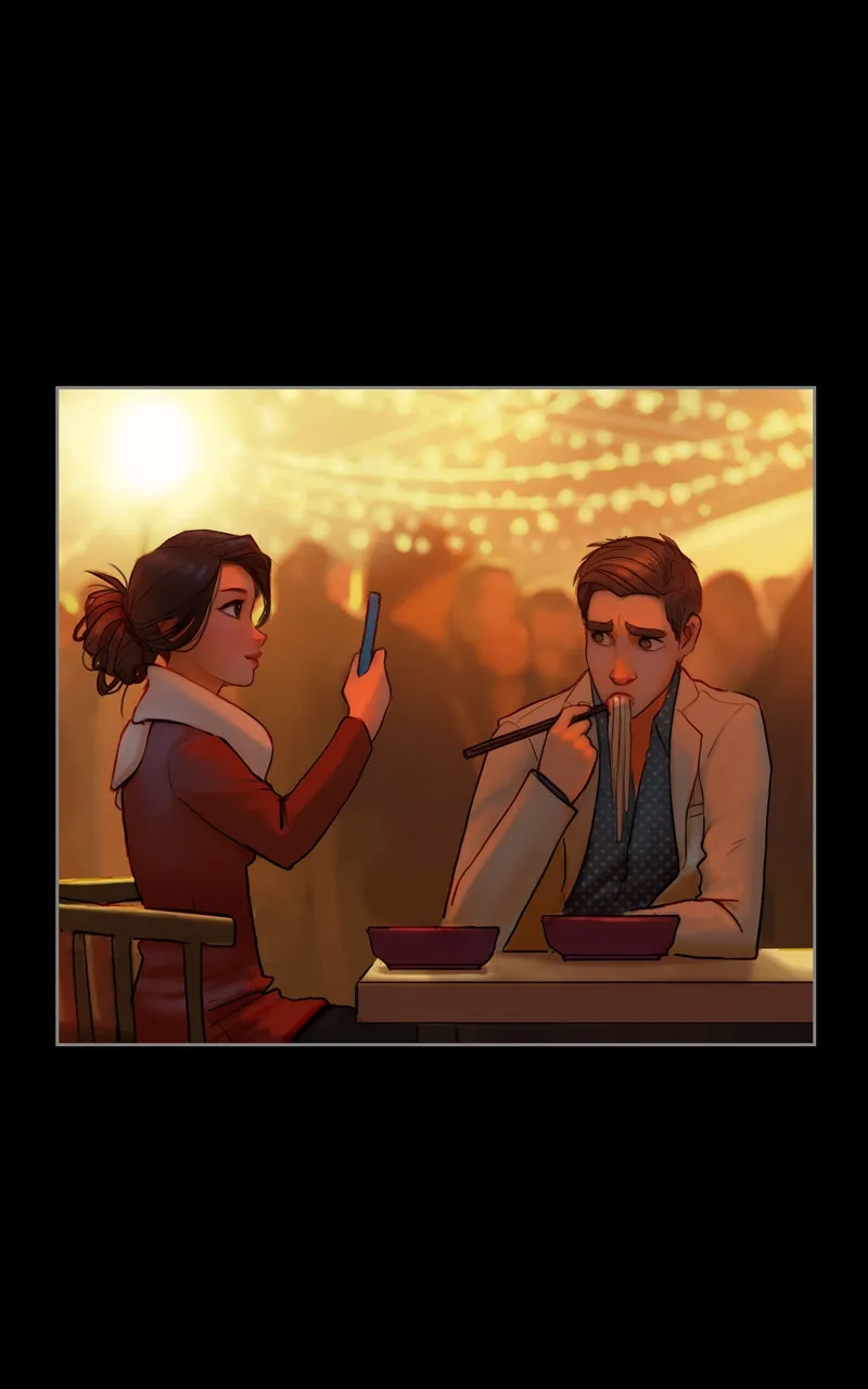 A Quiet Relationship Chapter 23 page 37 - 