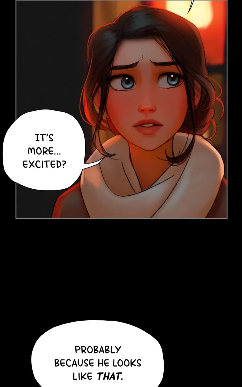 A Quiet Relationship Chapter 23 page 5 - 