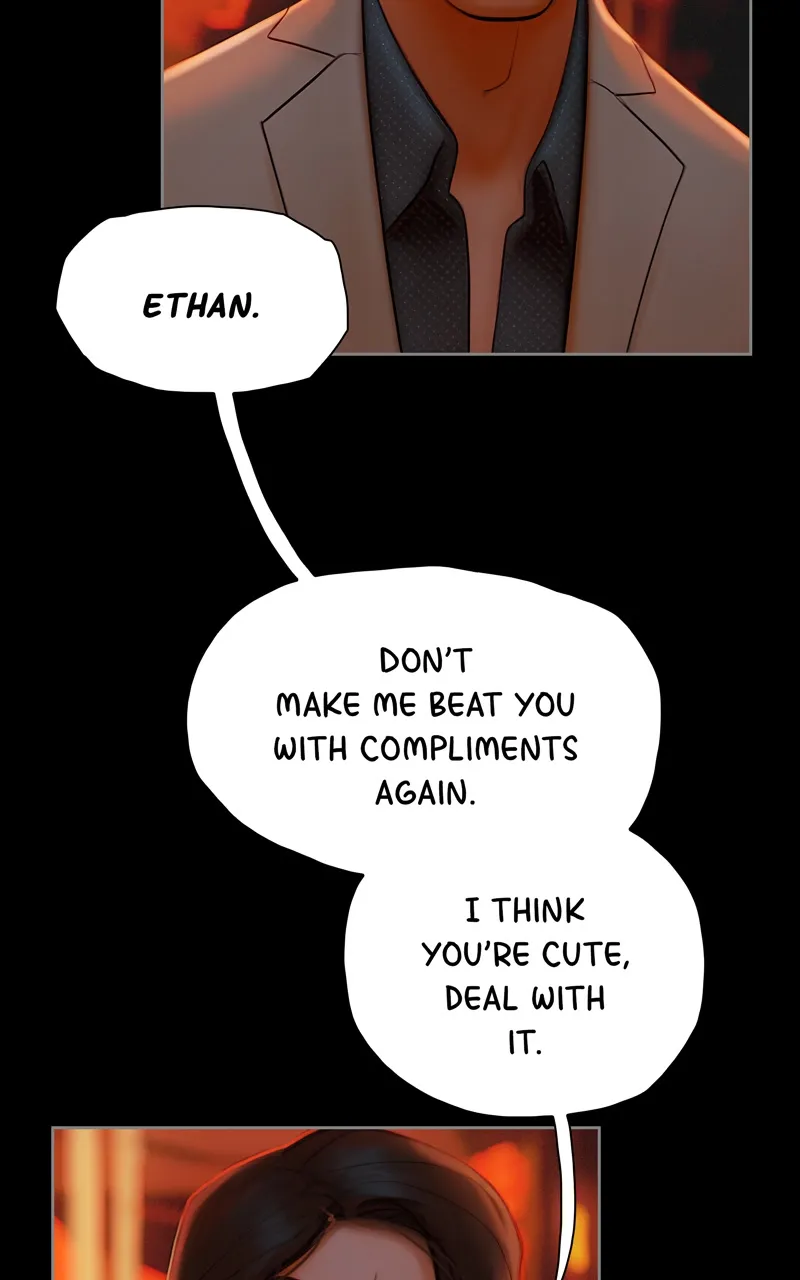 A Quiet Relationship Chapter 23 page 41 - 