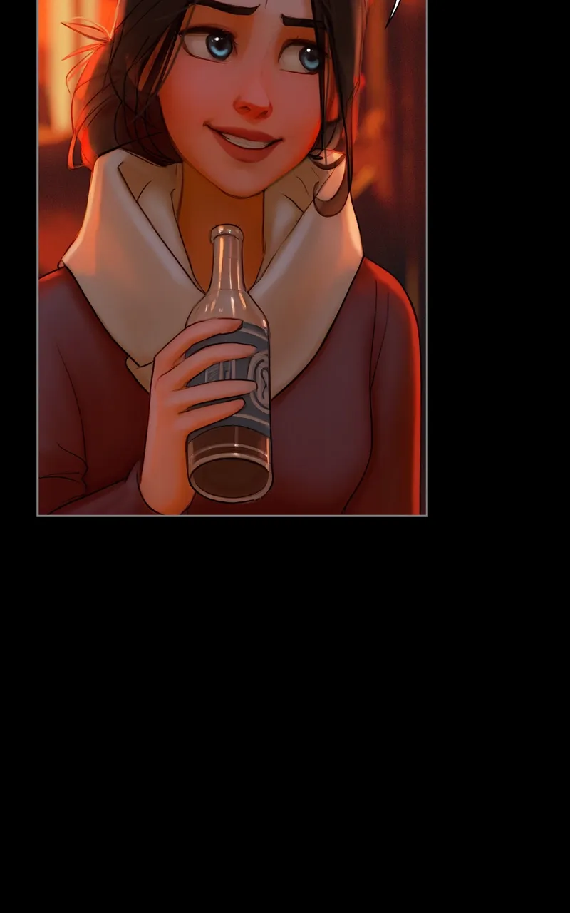 A Quiet Relationship Chapter 23 page 42 - 