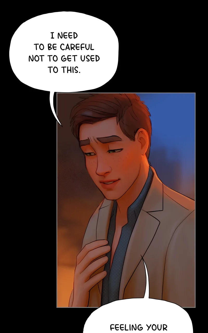 A Quiet Relationship Chapter 23 page 49 - 