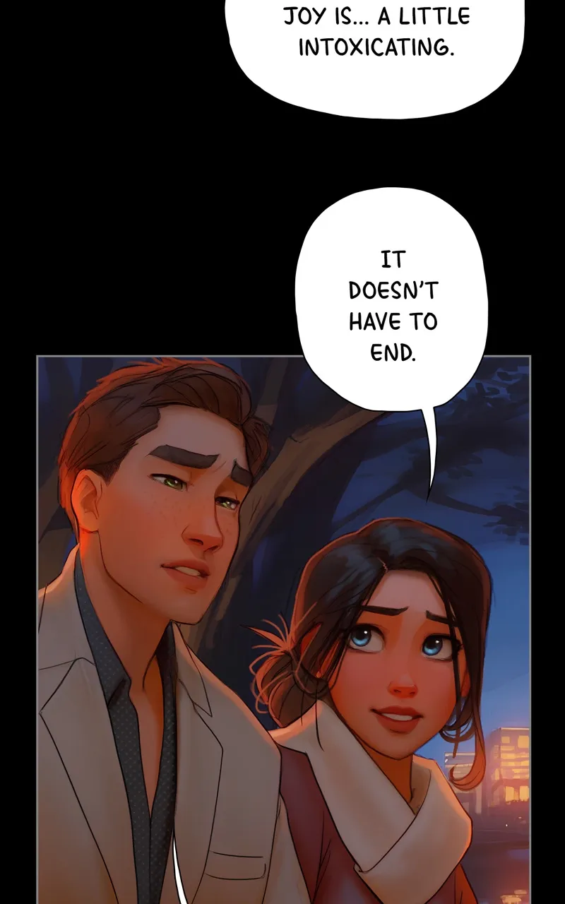 A Quiet Relationship Chapter 23 page 50 - 