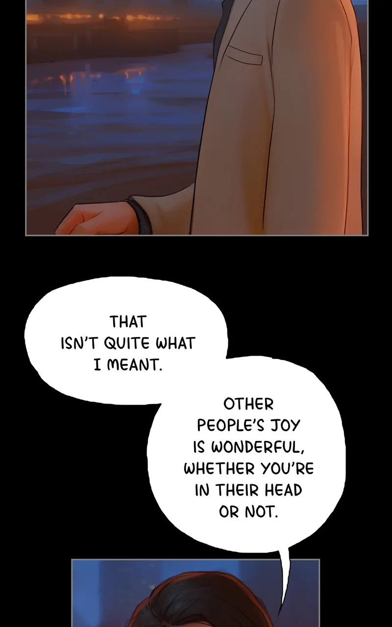 A Quiet Relationship Chapter 23 page 52 - 