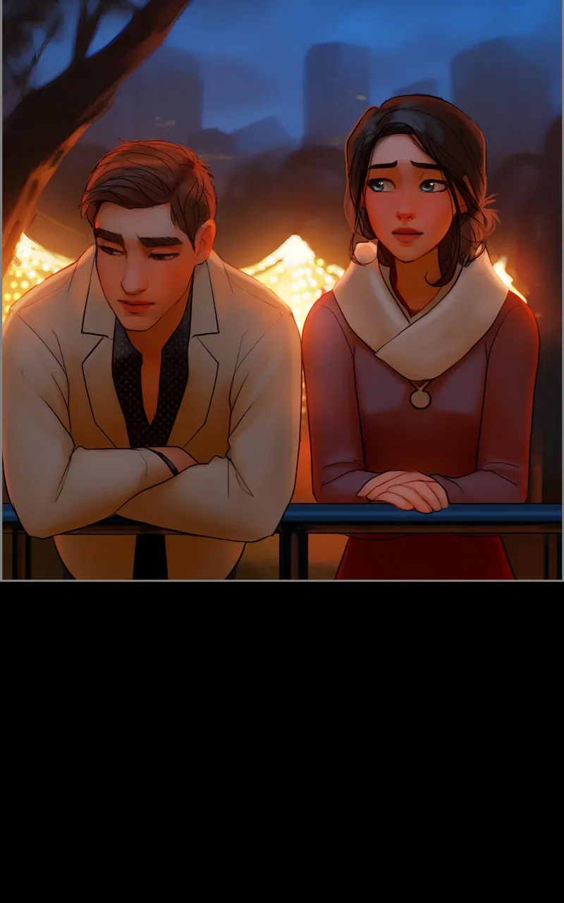 A Quiet Relationship Chapter 23 page 54 - 