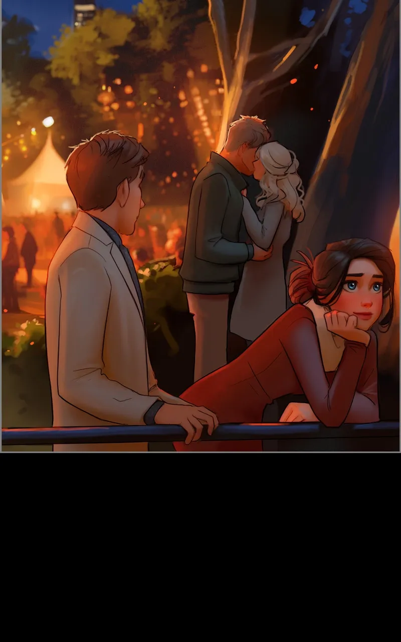 A Quiet Relationship Chapter 23 page 60 - 