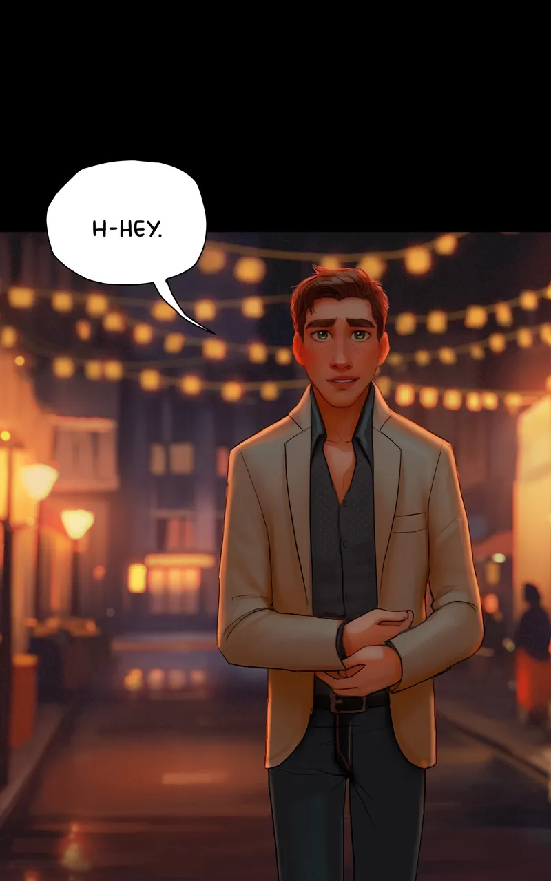 A Quiet Relationship Chapter 23 page 8 - 