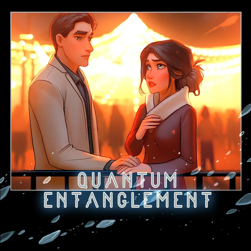 A Quiet Relationship Chapter 23 page 72 - 