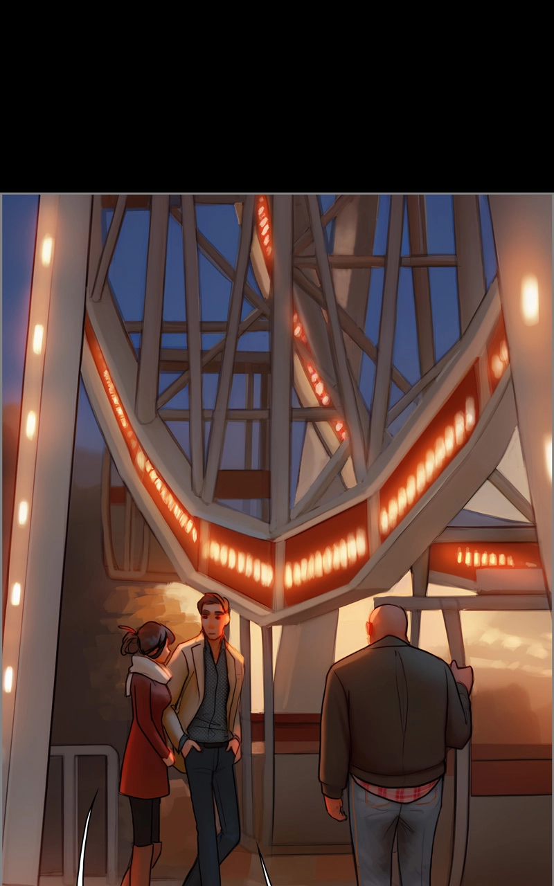 A Quiet Relationship Chapter 24 page 1 - 
