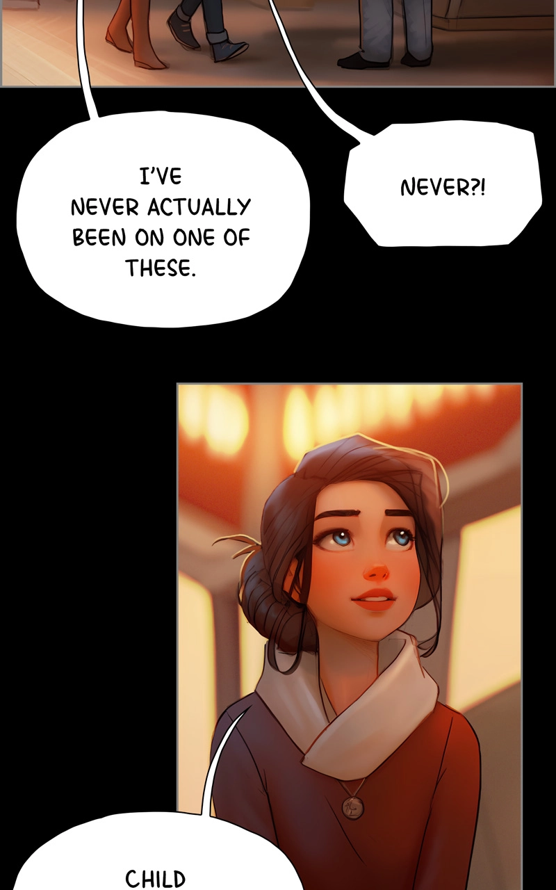 A Quiet Relationship Chapter 24 page 2 - 