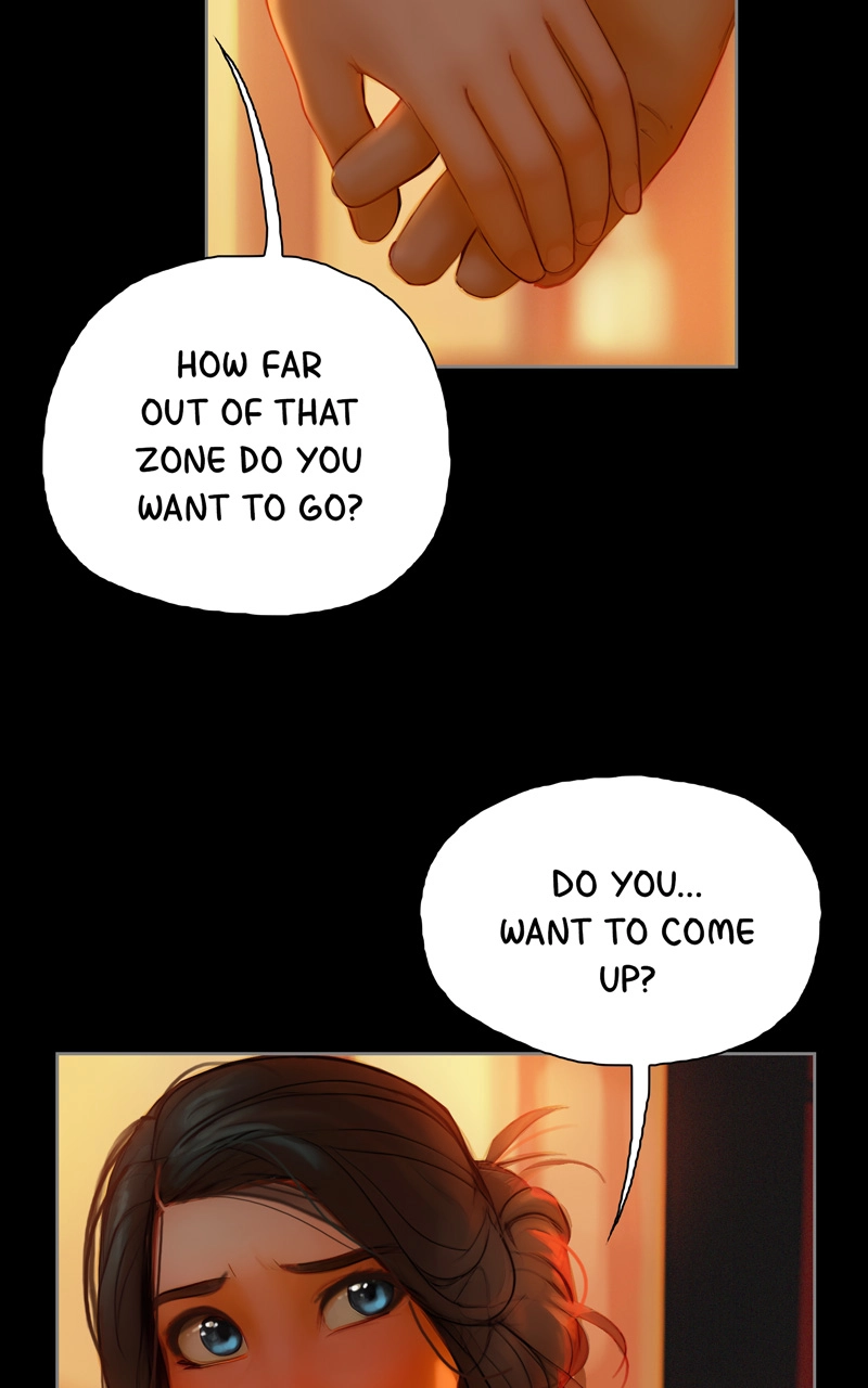 A Quiet Relationship Chapter 24 page 28 - 