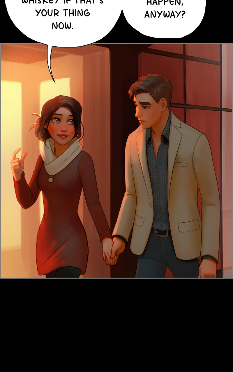 A Quiet Relationship Chapter 24 page 30 - 