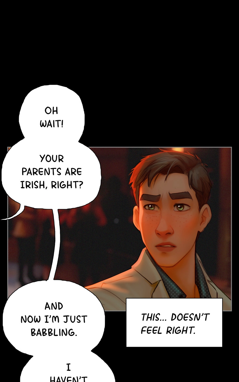 A Quiet Relationship Chapter 24 page 31 - 
