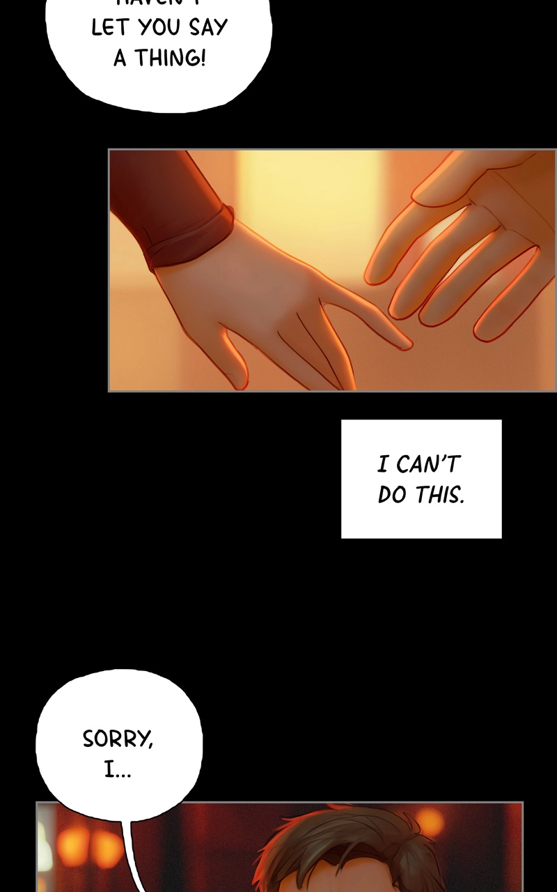 A Quiet Relationship Chapter 24 page 32 - 