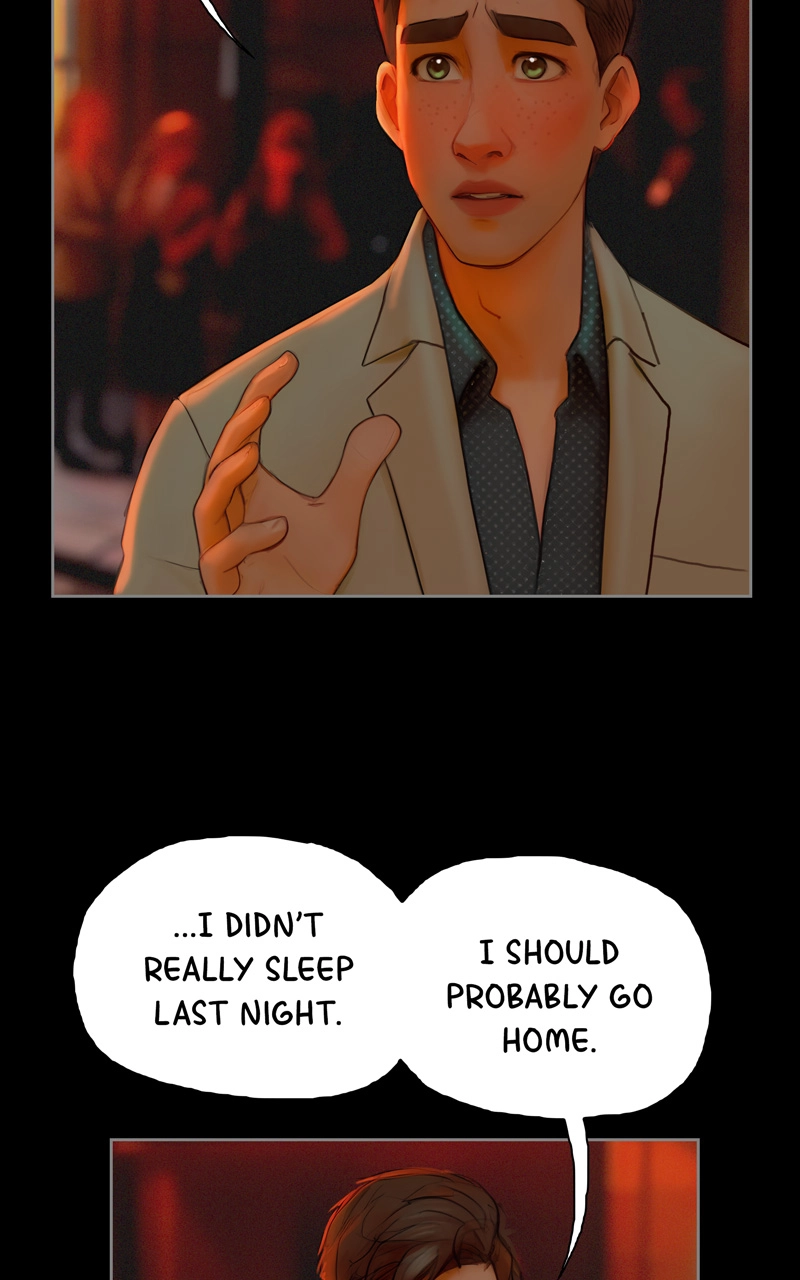 A Quiet Relationship Chapter 24 page 33 - 
