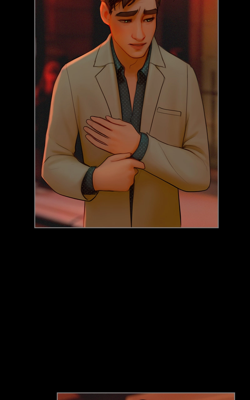 A Quiet Relationship Chapter 24 page 34 - 