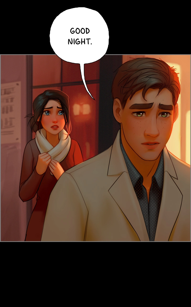 A Quiet Relationship Chapter 24 page 36 - 