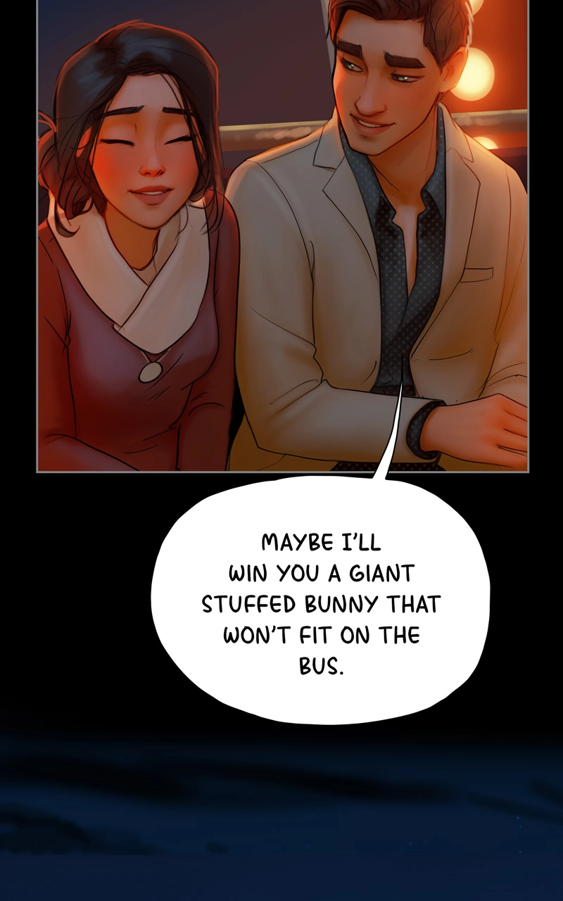 A Quiet Relationship Chapter 24 page 5 - 