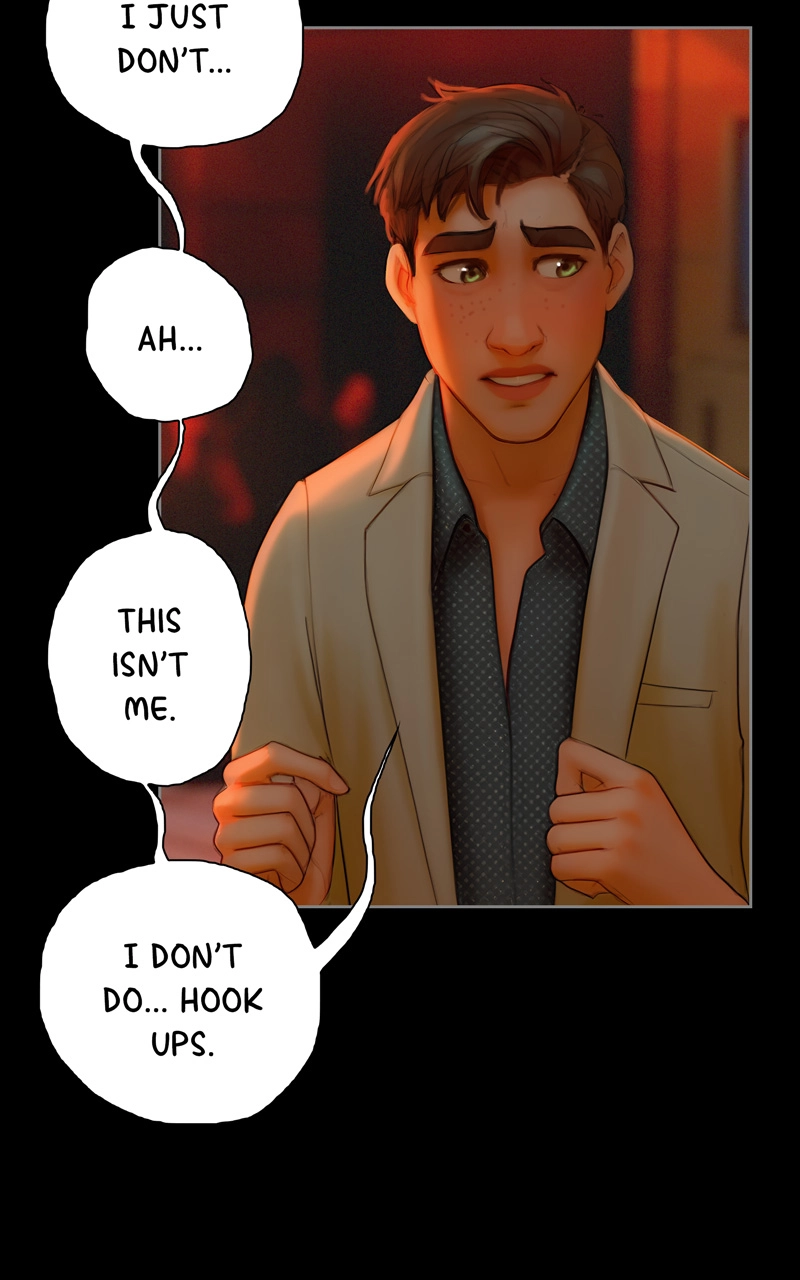 A Quiet Relationship Chapter 24 page 42 - 