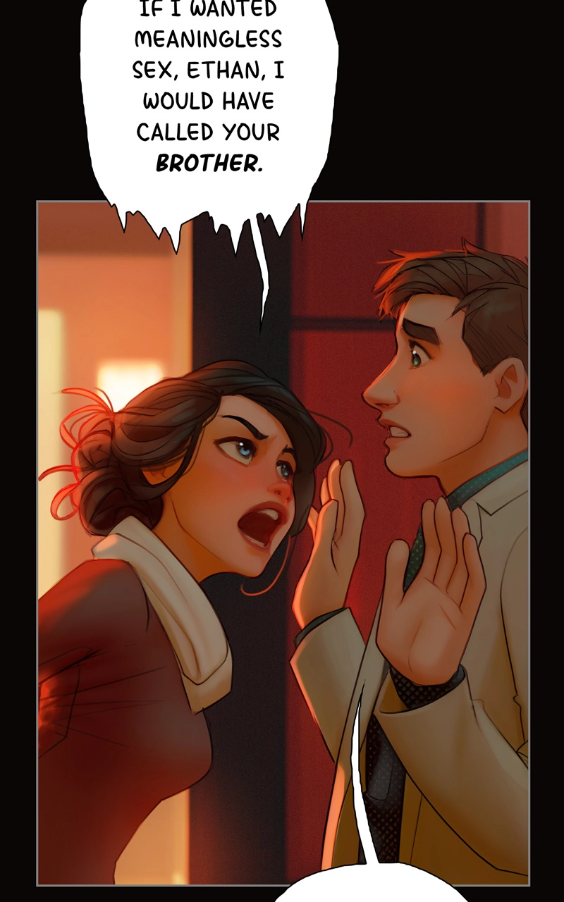 A Quiet Relationship Chapter 24 page 46 - 