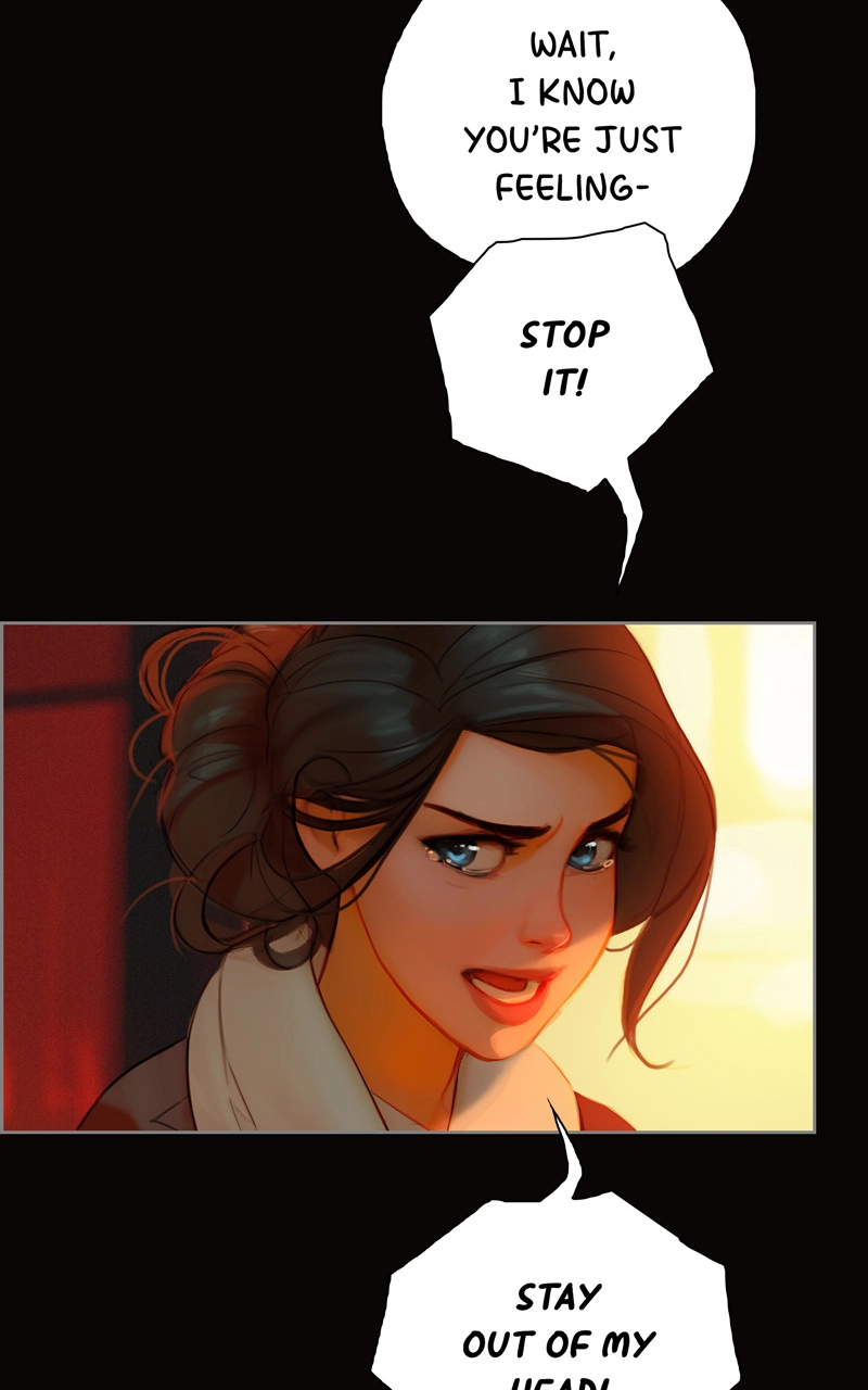 A Quiet Relationship Chapter 24 page 47 - 