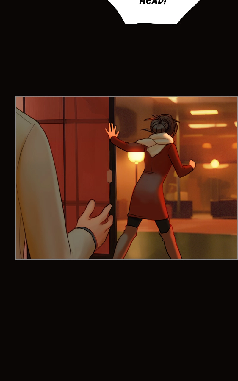 A Quiet Relationship Chapter 24 page 48 - 