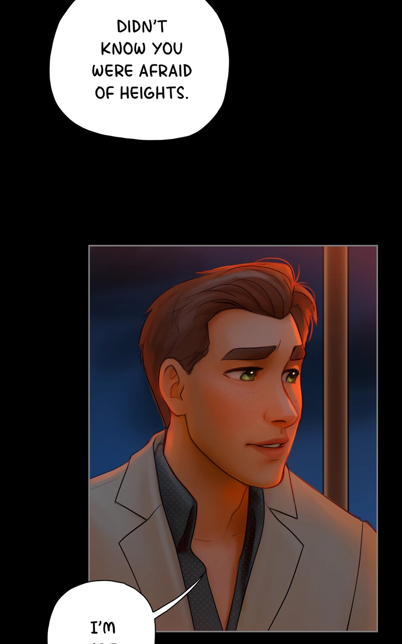 A Quiet Relationship Chapter 24 page 8 - 