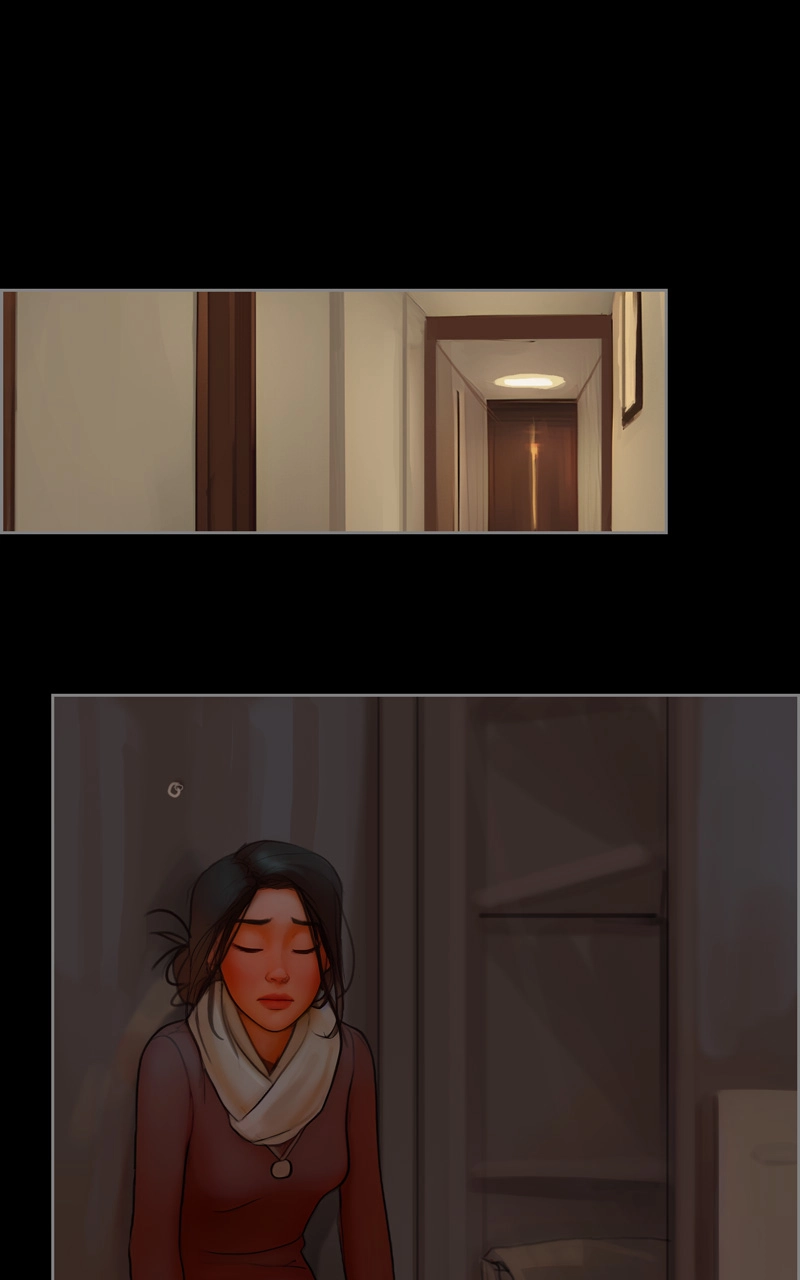 A Quiet Relationship Chapter 25 page 1 - 