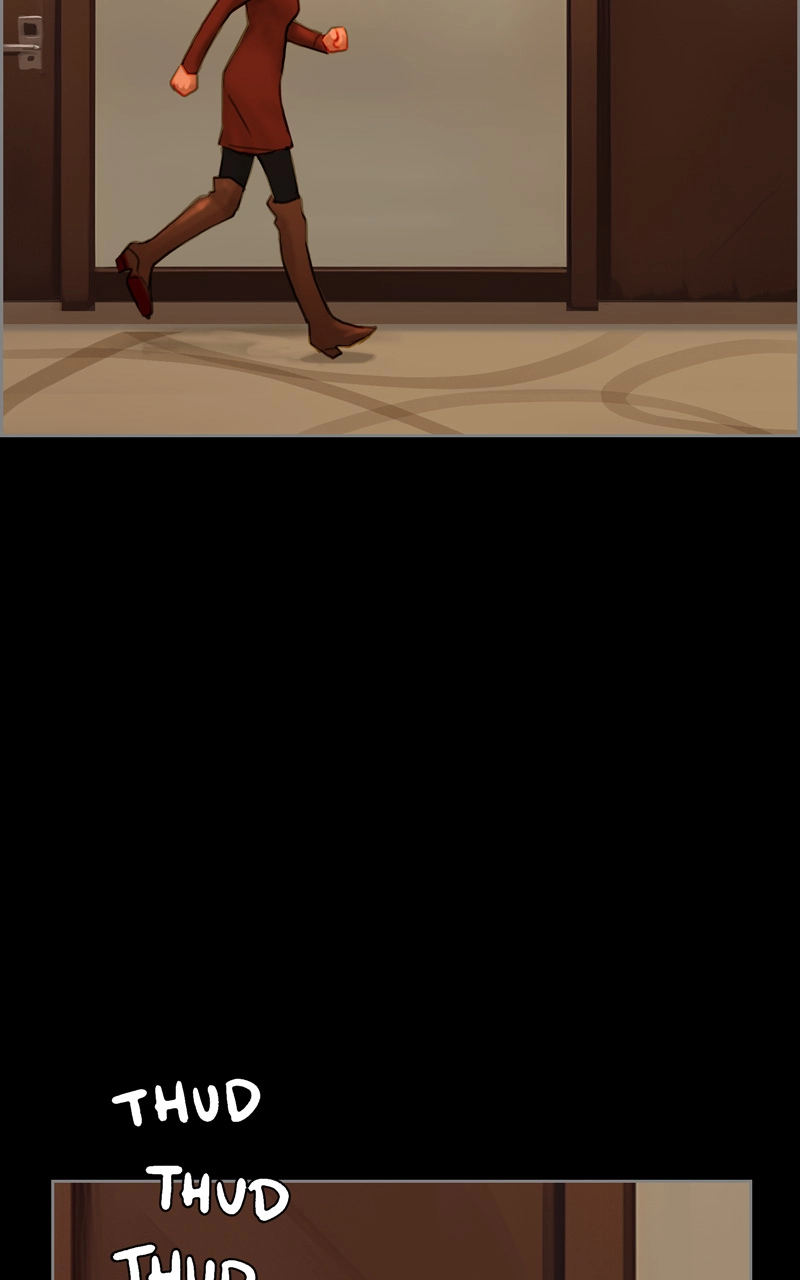 A Quiet Relationship Chapter 25 page 11 - 