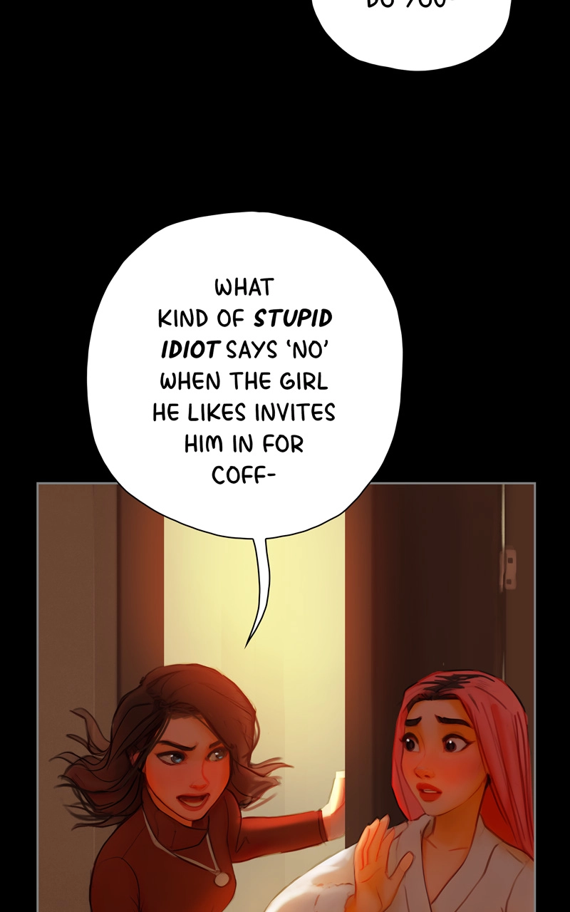 A Quiet Relationship Chapter 25 page 15 - 