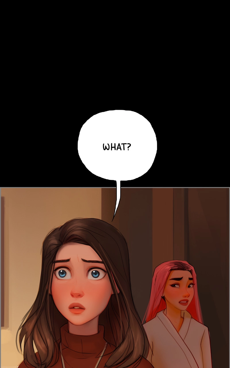 A Quiet Relationship Chapter 25 page 21 - 
