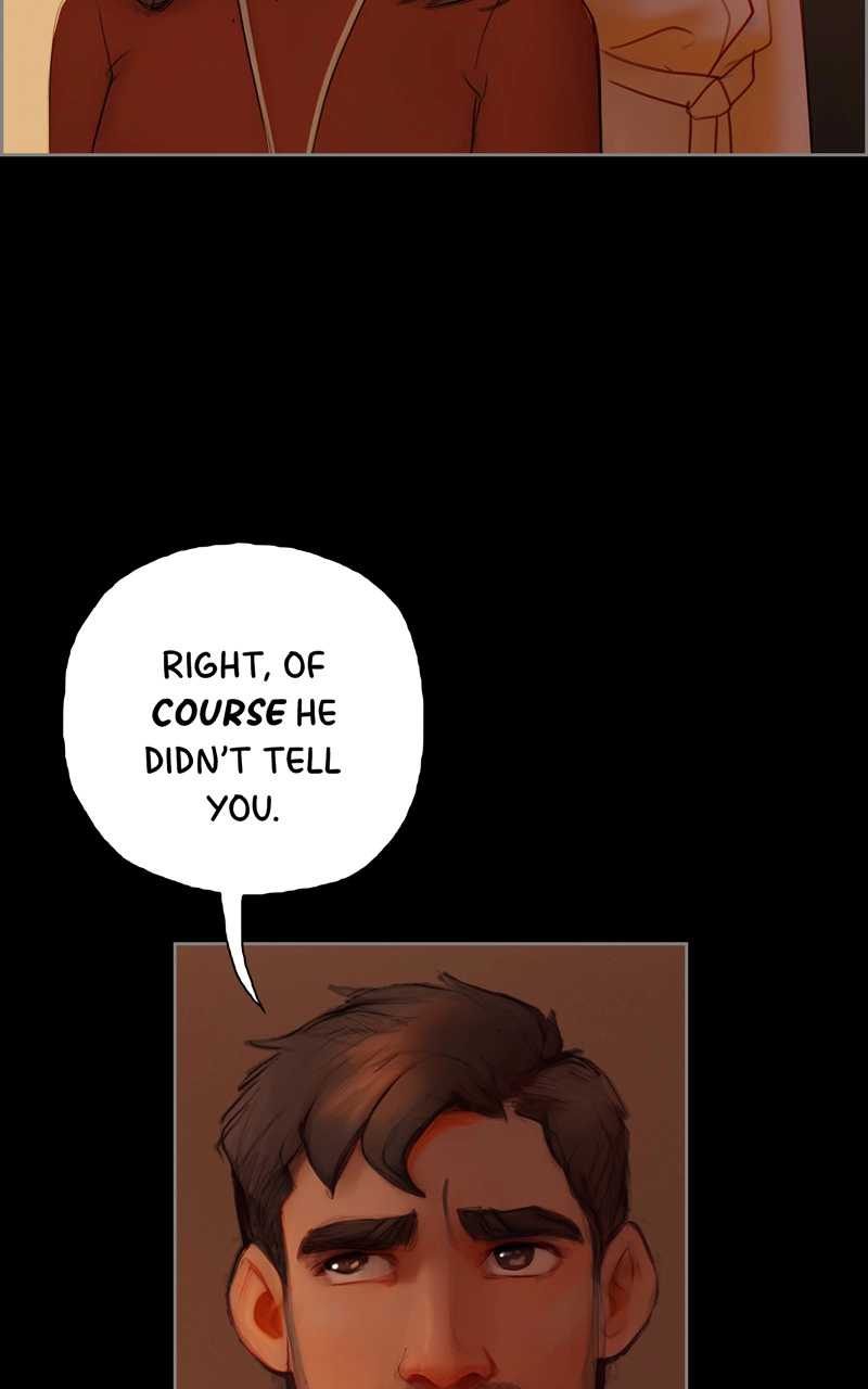 A Quiet Relationship Chapter 25 page 22 - 