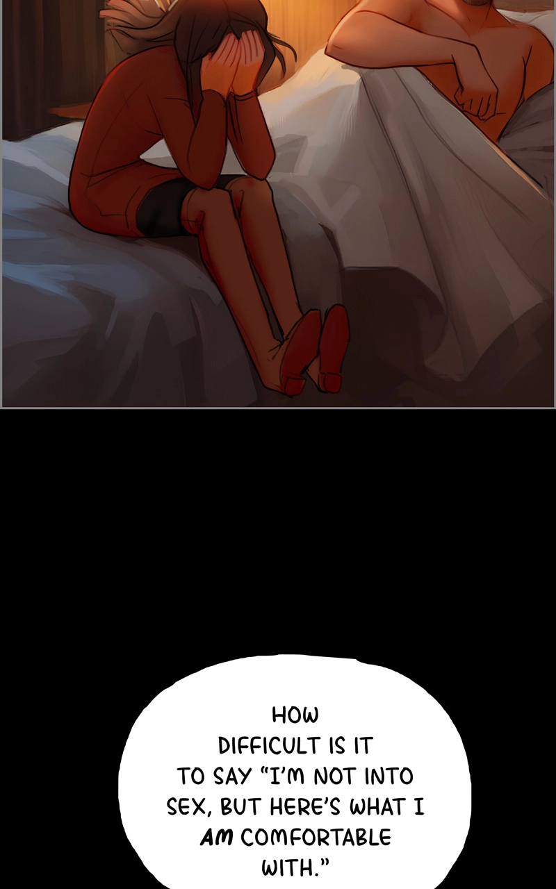 A Quiet Relationship Chapter 25 page 24 - 