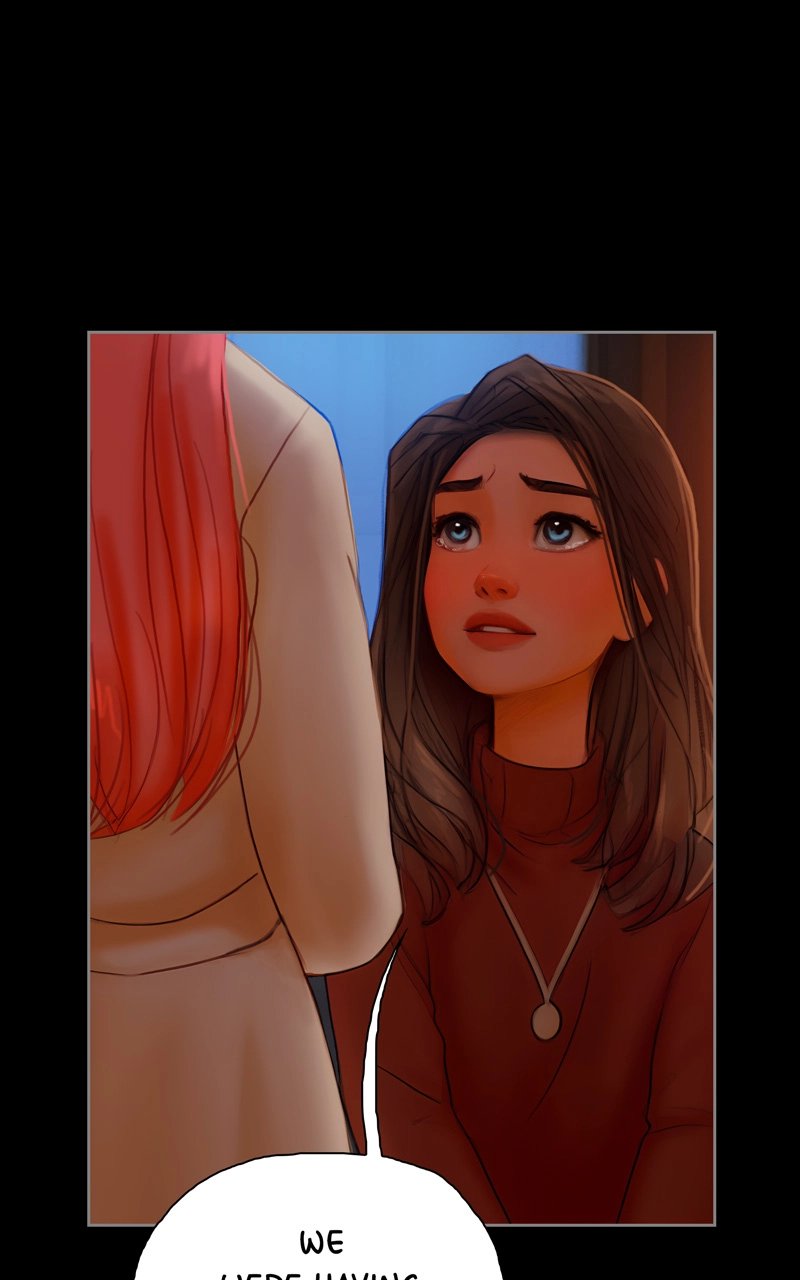 A Quiet Relationship Chapter 25 page 26 - 