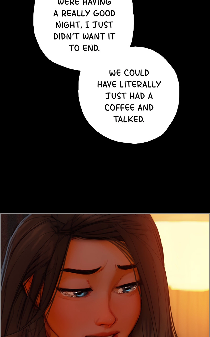 A Quiet Relationship Chapter 25 page 27 - 
