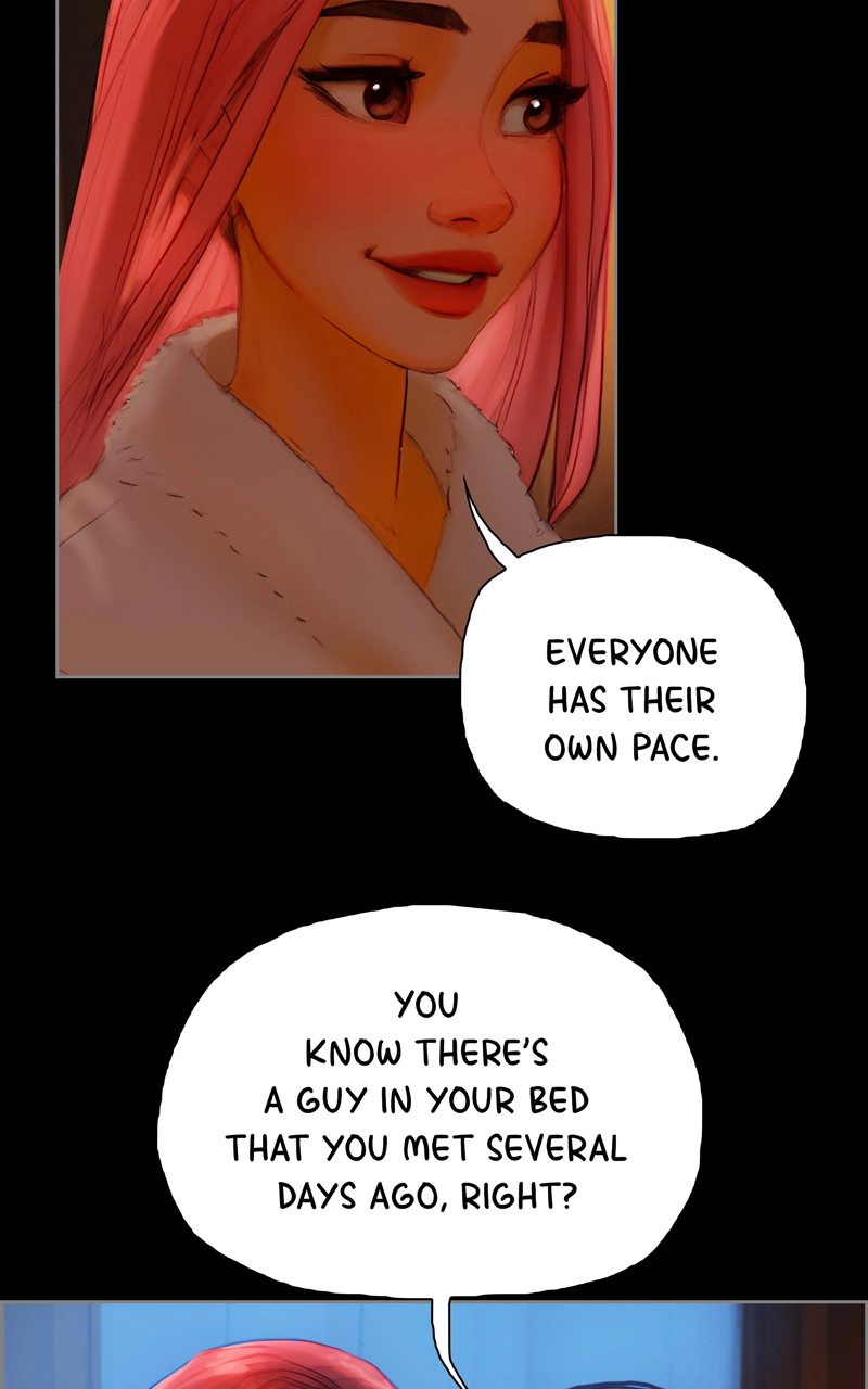 A Quiet Relationship Chapter 25 page 30 - 