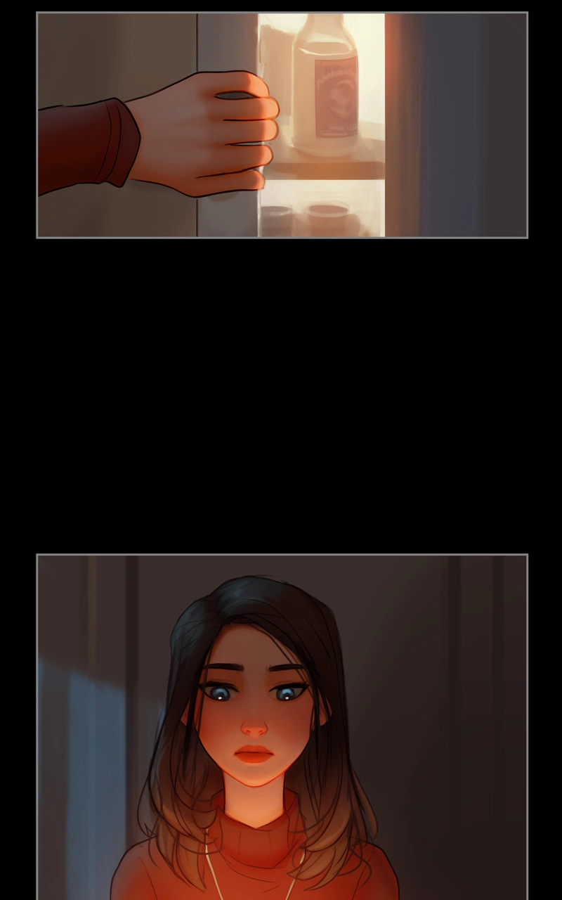 A Quiet Relationship Chapter 25 page 4 - 