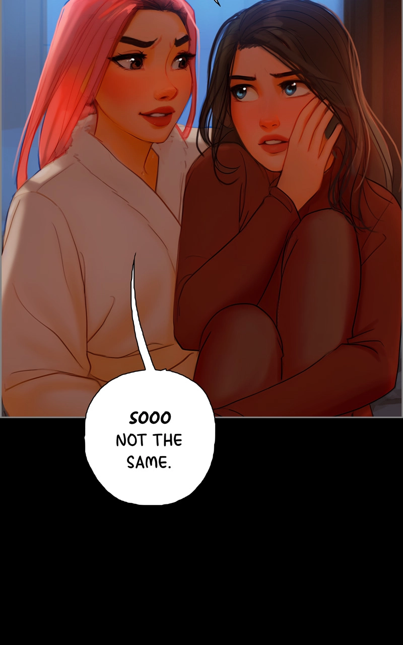 A Quiet Relationship Chapter 25 page 31 - 