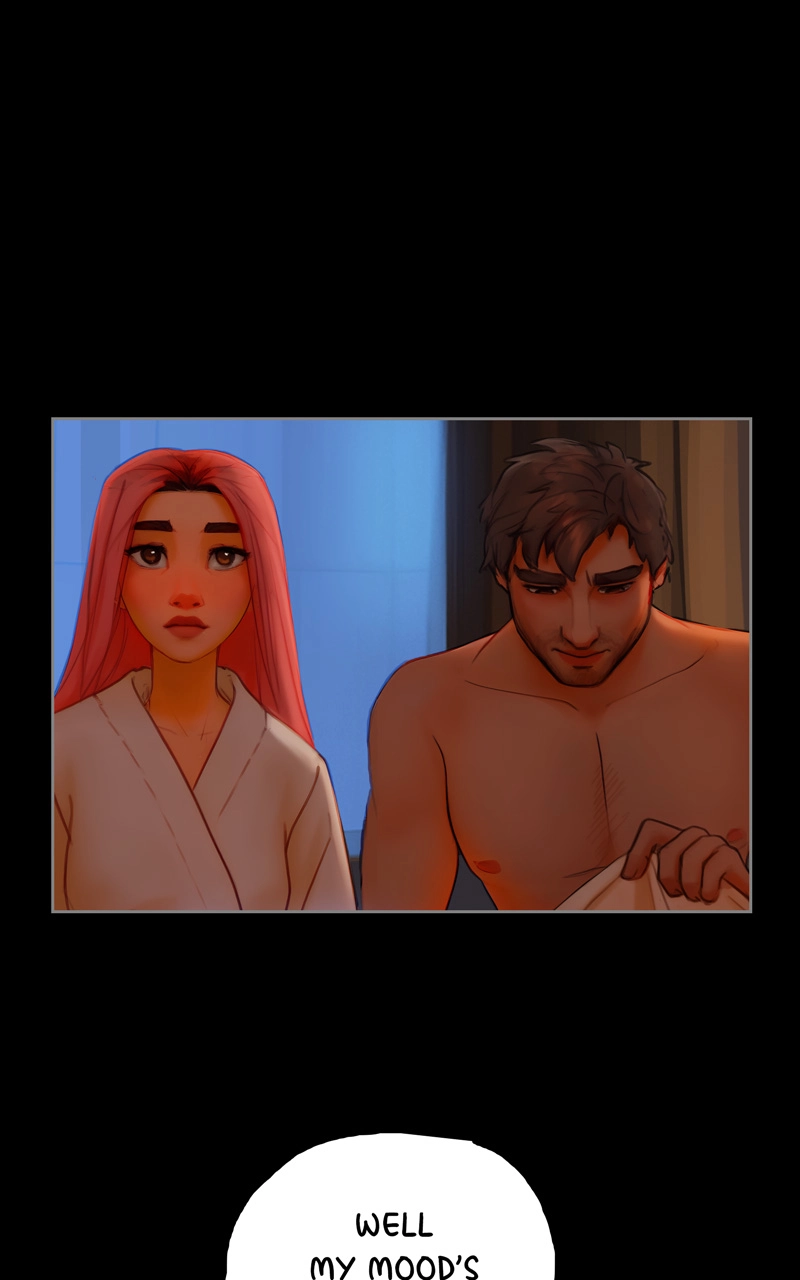 A Quiet Relationship Chapter 25 page 40 - 