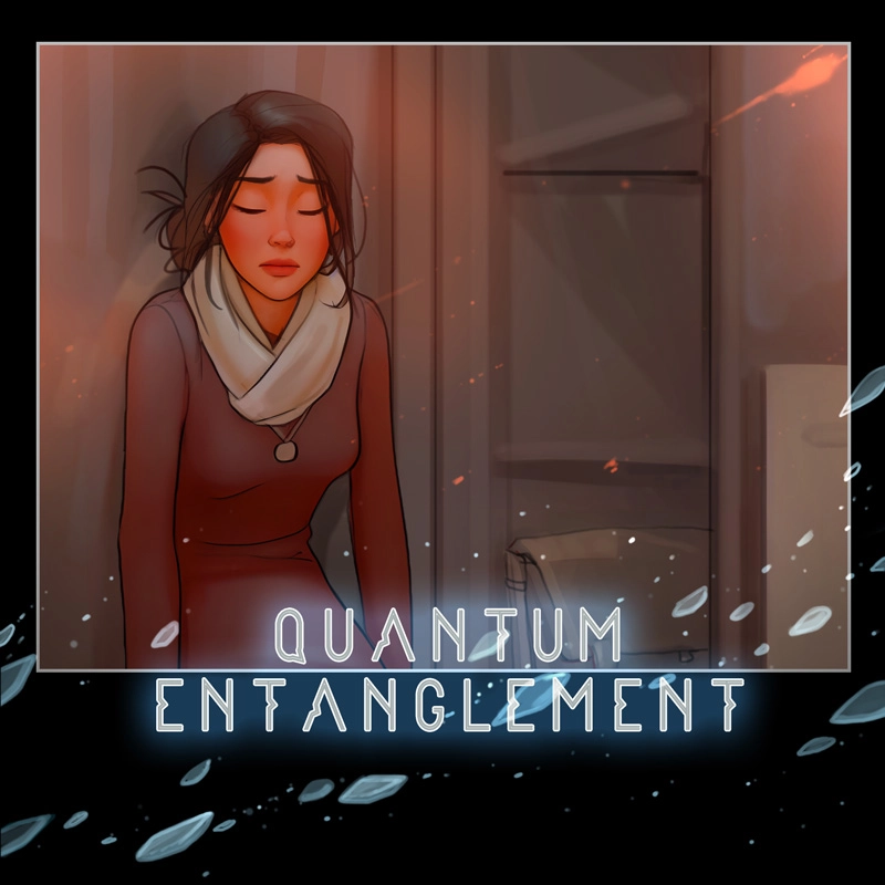 A Quiet Relationship Chapter 25 page 44 - 